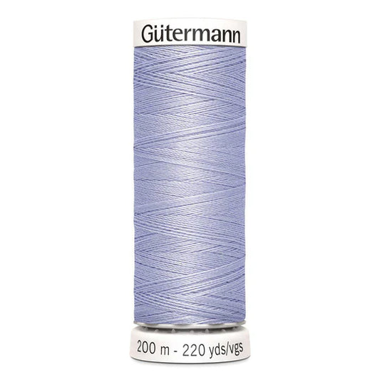 Gütermann - Paars - Nr 656