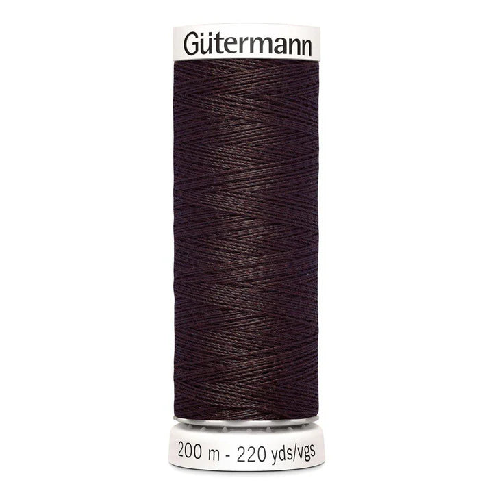Gütermann - Bruin - Nr 23