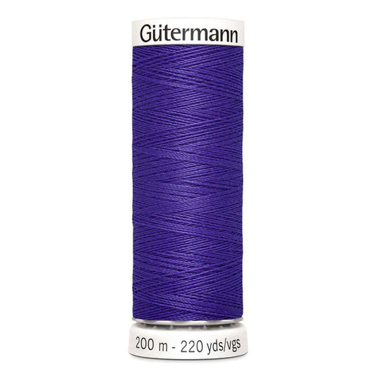 Gütermann- Paars - Nr 810