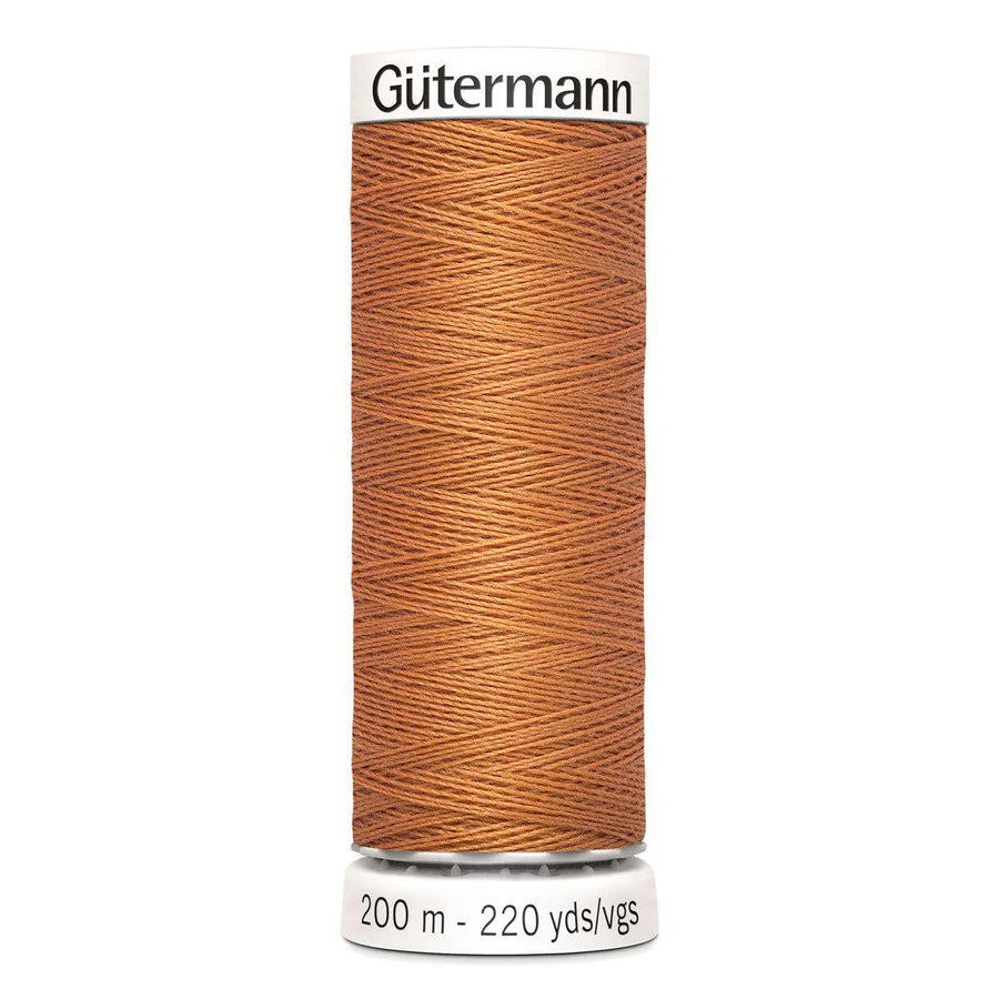 Gütermann - Oranje - Nr 612