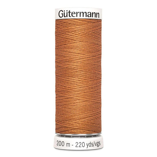 Gütermann - Oranje - Nr 612