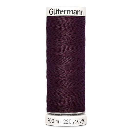 Gütermann - Paars - Nr 130