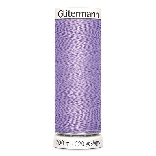 Gütermann - Paars - Nr 158