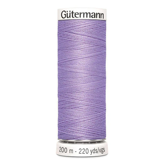 Gütermann - Paars - Nr 158