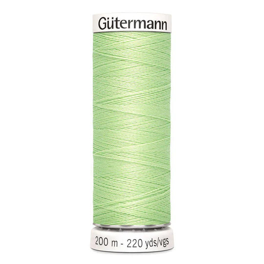 Gütermann - Groen - Nr 152