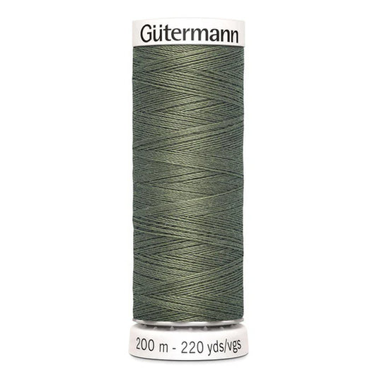 Gütermann - Groen - Nr 824