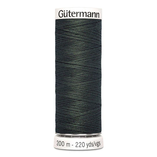 Gütermann - Groen - Nr 861