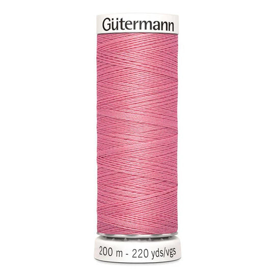 Gütermann - Roze - Nr 889