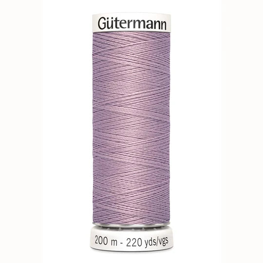 Gütermann - Roze - Nr 568