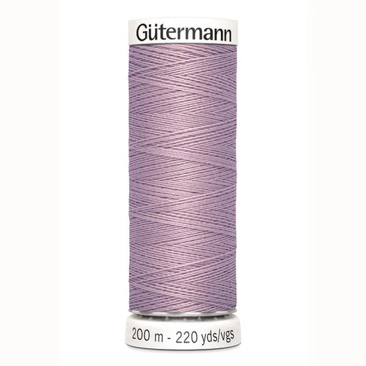 Gütermann - Roze - Nr 568