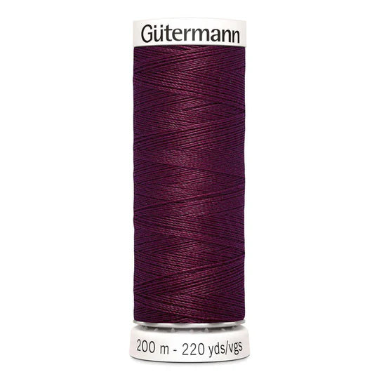 Gütermann - Rood - Nr 108