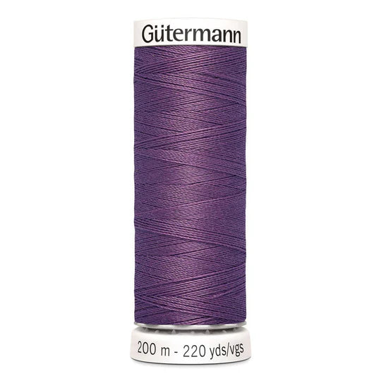Gütermann - Paars - Nr 129