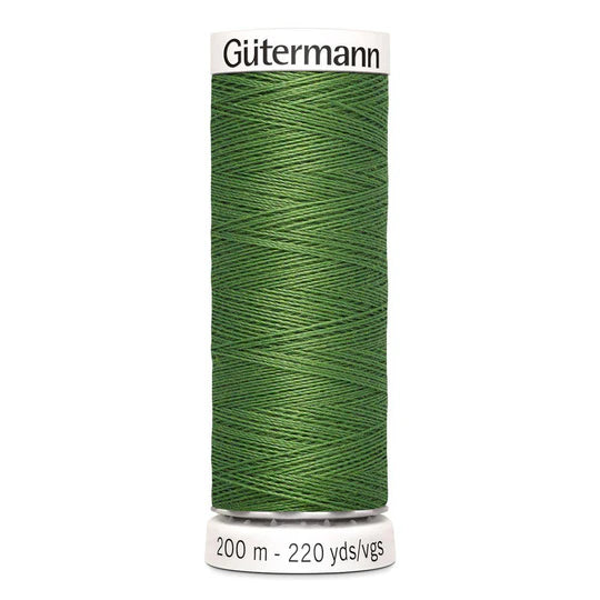 Gütermann - Groen - Nr 919
