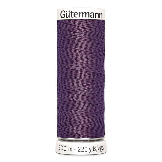 Gütermann - Paars - Nr 128