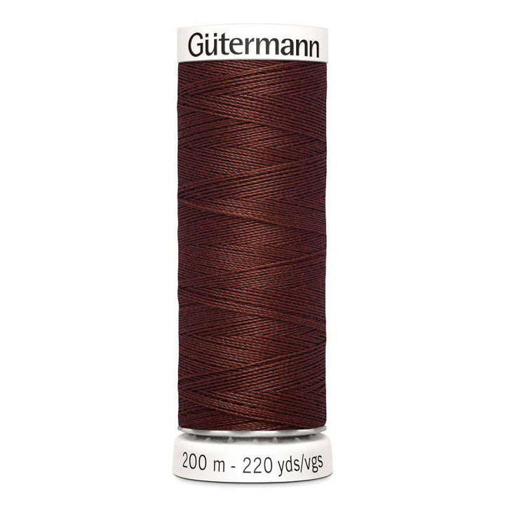 Gütermann - Bruin - Nr 230