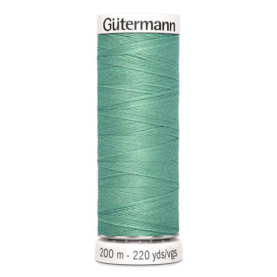 Gütermann - Groen - Nr 100