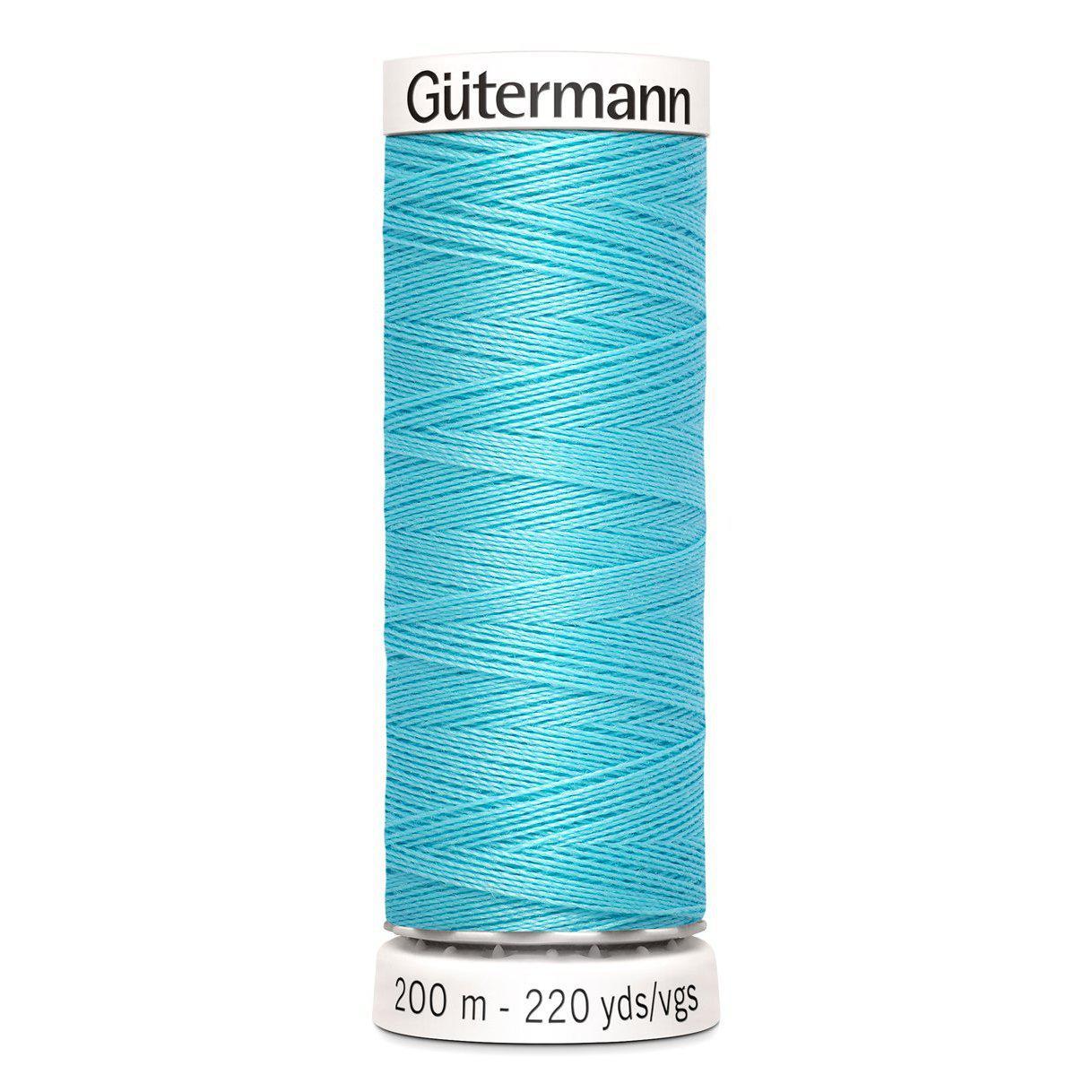 Gütermann - Blauw - Nr 28