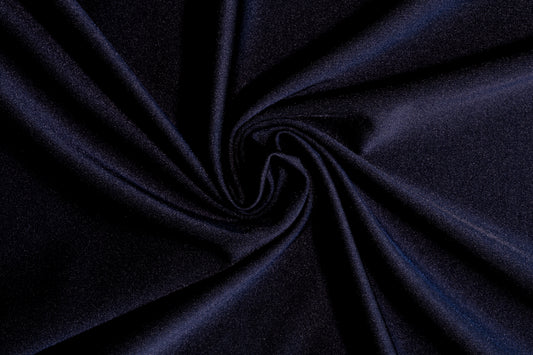 Lycra Nero - Sumatra