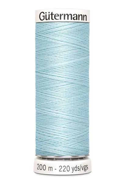 Gütermann - Blauw - Nr 194