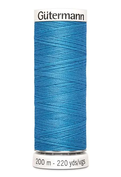 Gütermann - Blauw - Nr 278