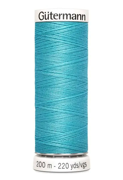 Gütermann - Blauw - Nr 714