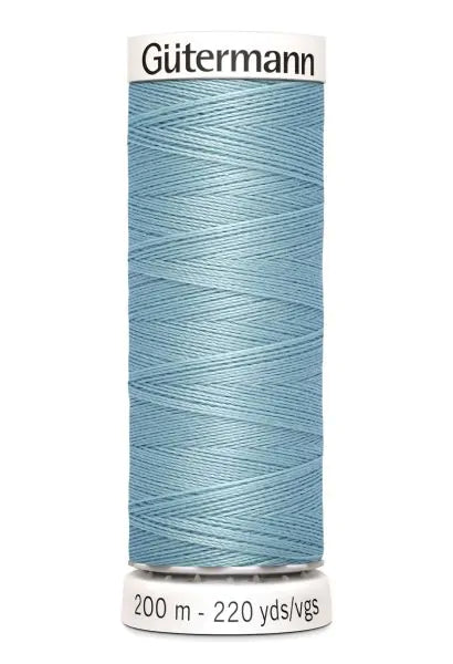Gütermann - Blauw - Nr 71