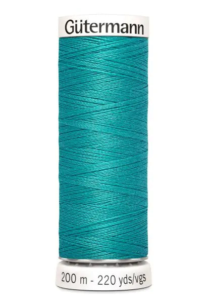 Gütermann - Blauw - Nr 763