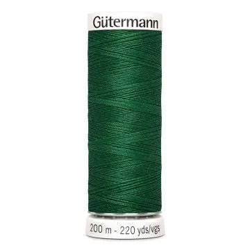Gütermann - Groen - Nr 237