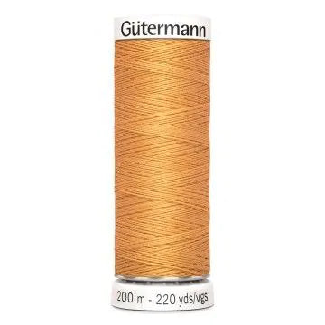 Gütermann - Oranje - Nr 300