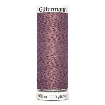Gütermann - Bruin - Nr 52